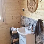 Bobry Zagajnik Lubsza