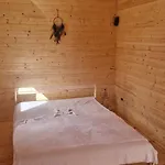 Bobry Zagajnik Luxury tent